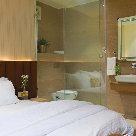 Hotel 16 Δελχί Εξωτερικό φωτογραφία