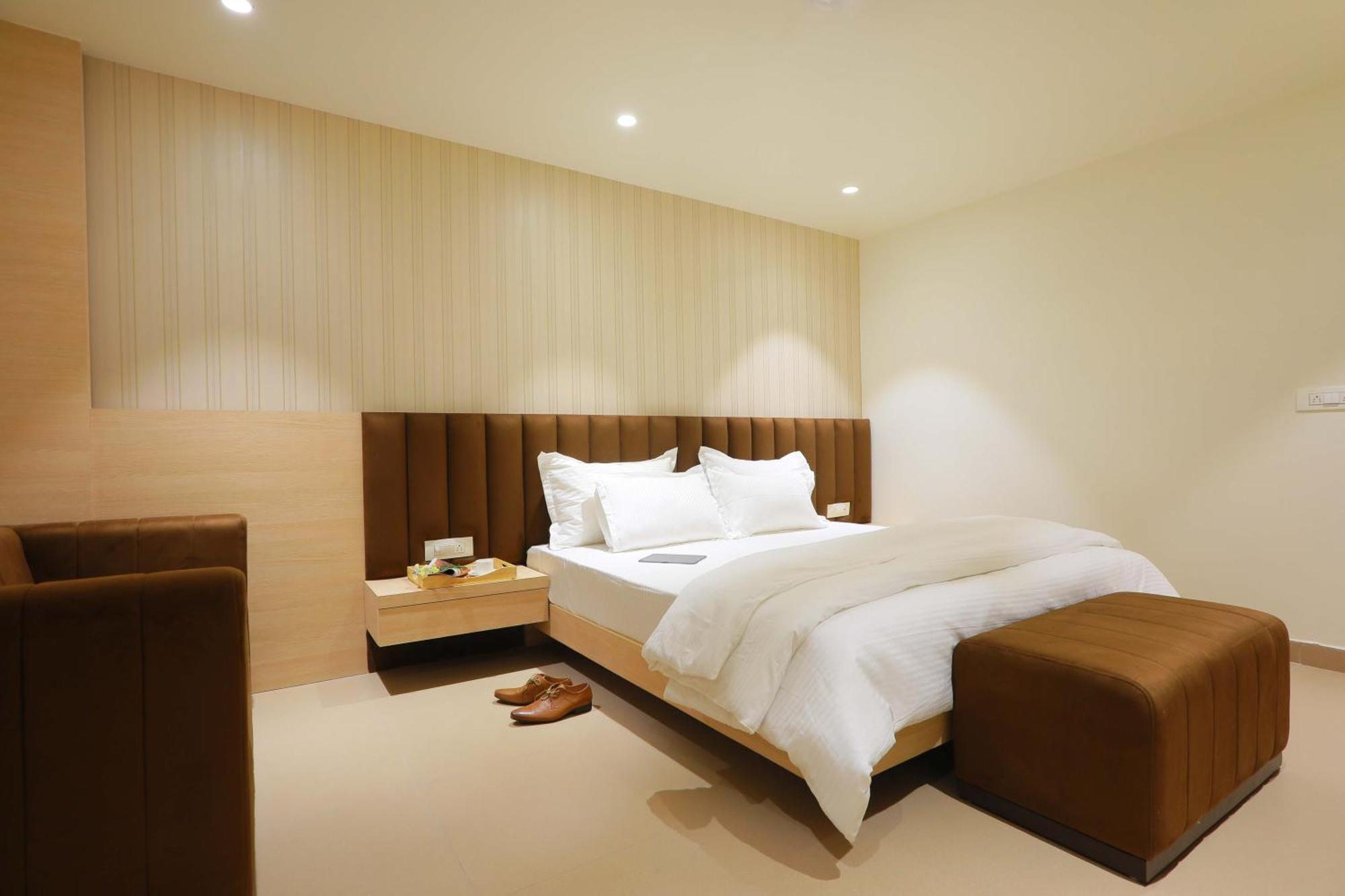 Hotel 16 Δελχί Εξωτερικό φωτογραφία