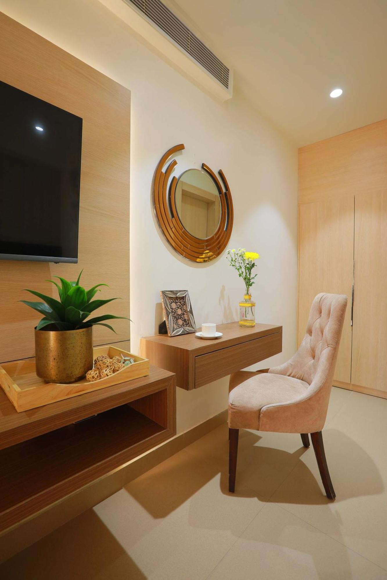 Hotel 16 Δελχί Εξωτερικό φωτογραφία